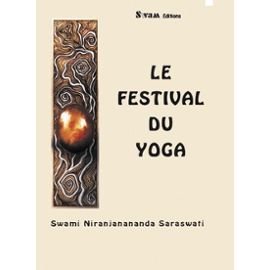 Beispielbild fr festival du yoga (French Edition) zum Verkauf von Gallix