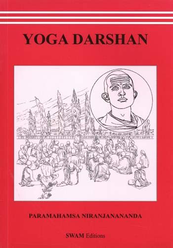 Beispielbild fr Yoga Darshan zum Verkauf von medimops