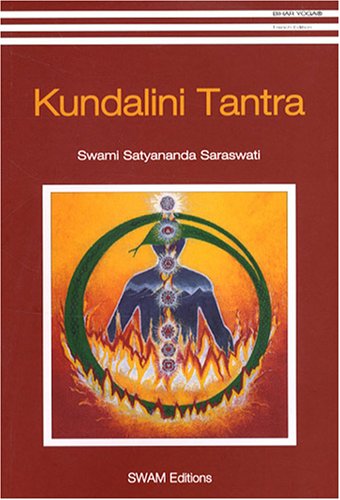 Beispielbild fr kundalini tantra (French Edition) zum Verkauf von Gallix