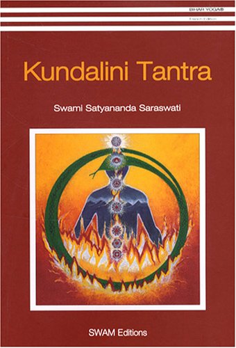 9782950338976: Kundalini Tantra