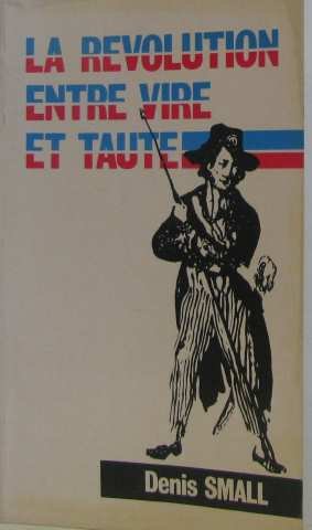Stock image for La Fert-Bernard pendant la Rvolution : Aspects politiques et religieux for sale by Ammareal