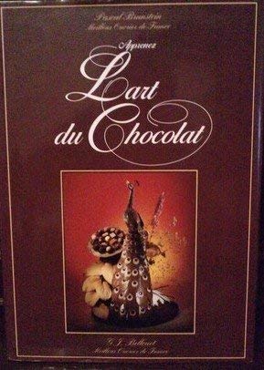 9782950374059: Apprenez l'art du chocolat