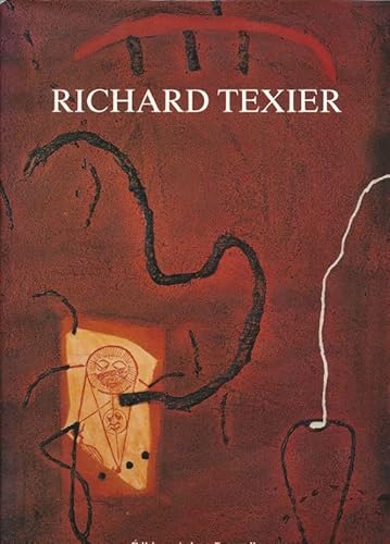 Stock image for Episod" Richard Texier for sale by Librairie de l'Avenue - Henri  Veyrier