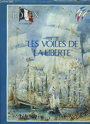 Les voiles de la liberté