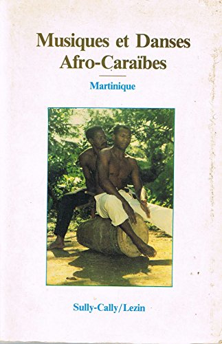 Stock image for Le Grand Livre des Musiciens Creoles Tome 1 Guadeloupe, Guyane, Martinique for sale by COLLINS BOOKS