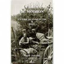 Stock image for LA DROLE DE MOISSON [Paperback] Judenne Roger for sale by LIVREAUTRESORSAS