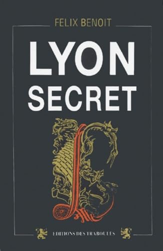 Stock image for Lyon secret for sale by medimops