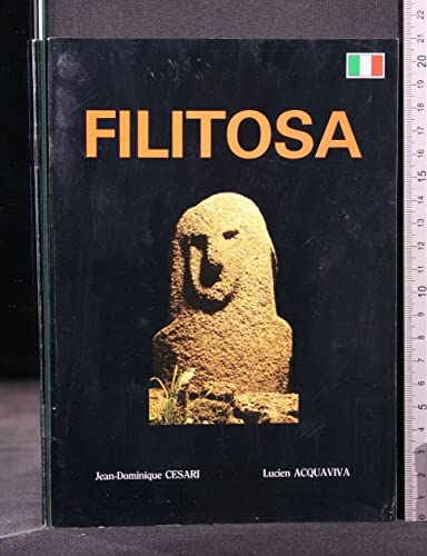 Beispielbild fr Filitosa zum Verkauf von WorldofBooks