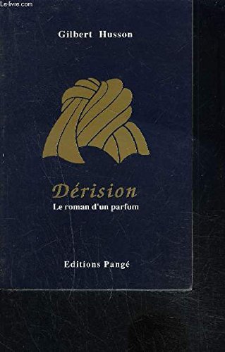 Imagen de archivo de Drision a la venta por Librairie Th  la page