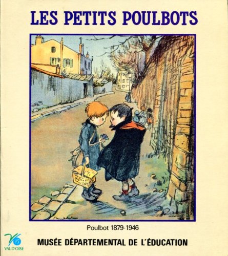 Beispielbild fr Les petits poulbots zum Verkauf von medimops