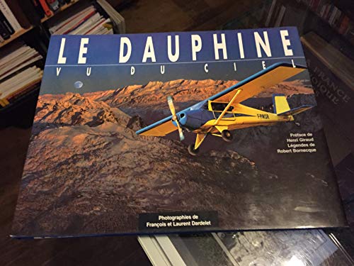Stock image for Grenoble: Vue Du Ciel for sale by Half Price Books Inc.