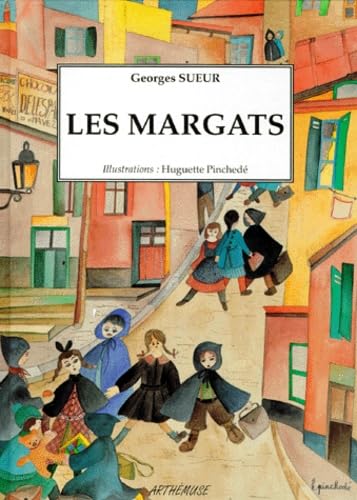 9782950651150: Les Margats