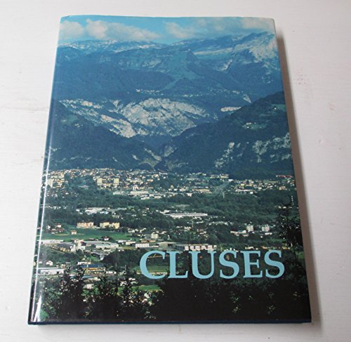 Stock image for Cluses au XX Siecle for sale by Bingo Books 2