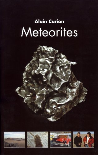 9782950678621: Meteorites