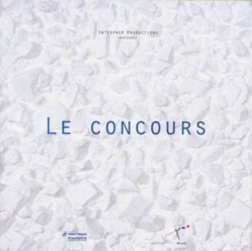 Beispielbild fr LE CONCOURS zum Verkauf von Ammareal