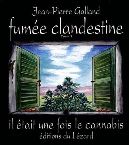 Stock image for Fume clandestine for sale by medimops