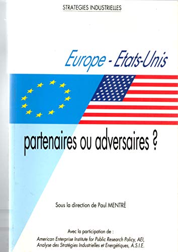 9782950730701: Europe-tats-Unis : Actes du colloque, Paris