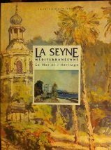 9782950747501: LA SEYNE MEDITERRANEENNE