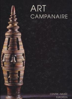 9782950755001: Art Campanaire