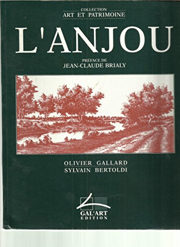 Imagen de archivo de L'anjou a la venta por medimops