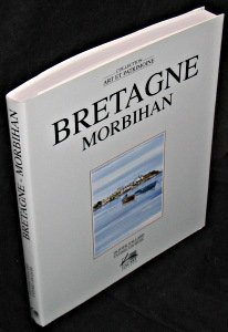 Imagen de archivo de Bretagne. Morbihan a la venta por Ammareal