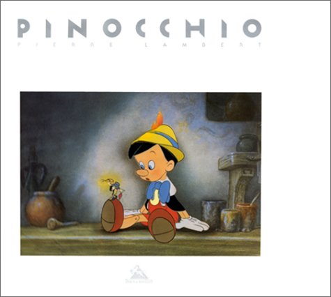 9782950781833: Pinocchio