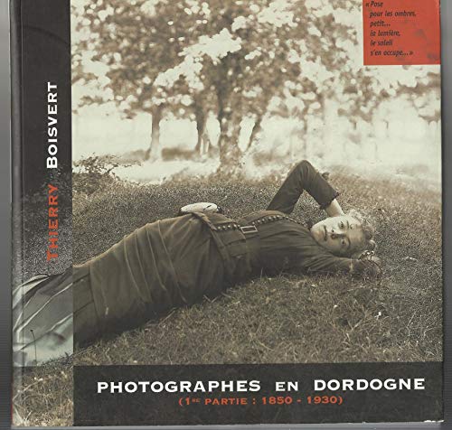 9782950790200: Photographes en Dordogne