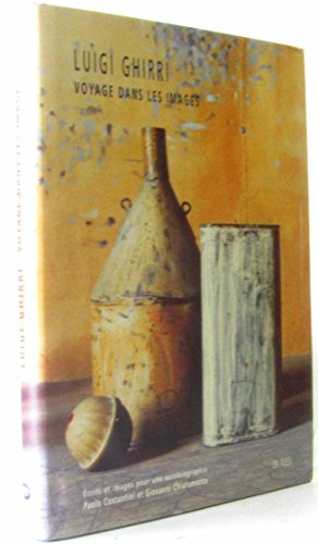 9782950798176: Luigi Ghirri: Voyage dans les images. Ecrits et images pour une autobiographie