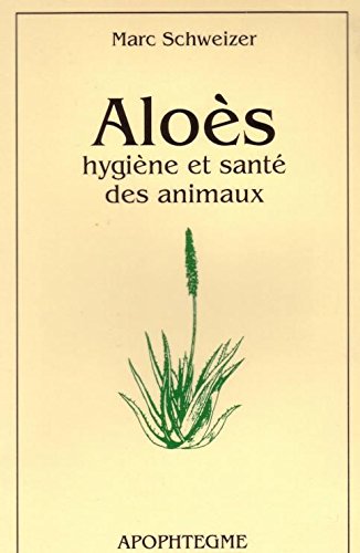 Stock image for Alos : hygine et sant des animaux for sale by medimops