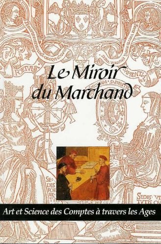 Stock image for Le miroir du marchand for sale by medimops