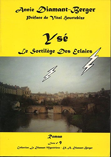 Beispielbild fr Ys : Le sortilge des clairs (Collection Le diamant mystrieux) zum Verkauf von Ammareal