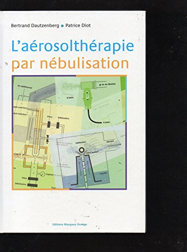 Stock image for l'arosolthrapie par nbulisation for sale by Ammareal