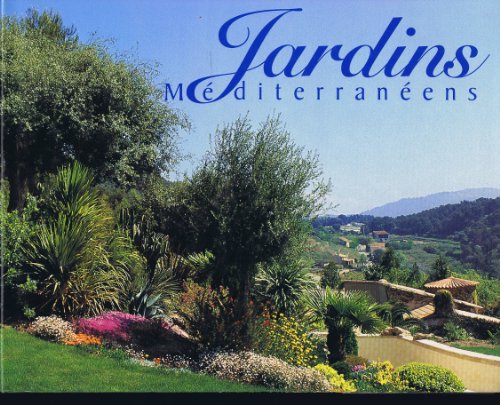 Stock image for Jardins mditerranens for sale by medimops