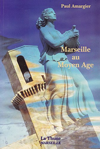 9782950991720: Marseille au moyen age