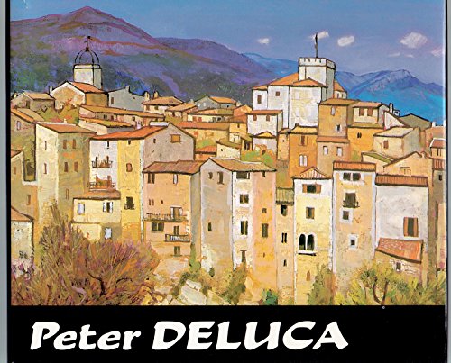 9782951005907: Peter Deluca: Une bibliographie