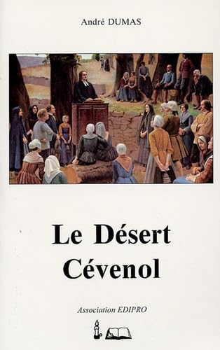 Stock image for Le Dsert Cvenol for sale by medimops