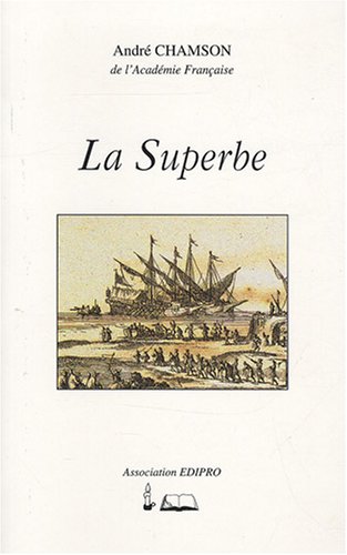 Stock image for La superbe for sale by Ammareal
