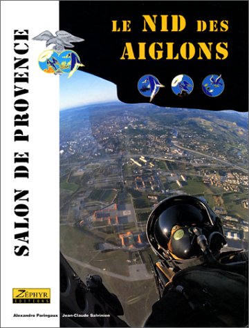 Stock image for Le nid des aiglons for sale by Chapitre.com : livres et presse ancienne
