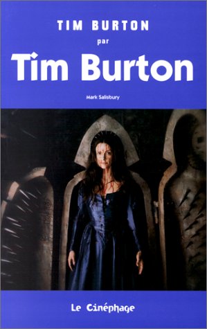Imagen de archivo de Tim Burton Par Tim Burton a la venta por RECYCLIVRE