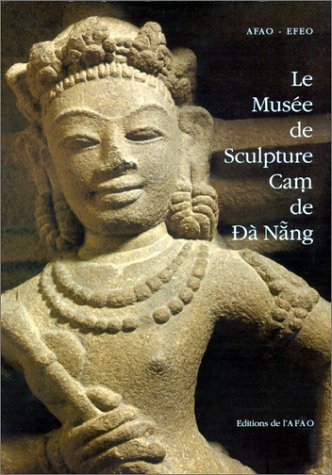 9782951105300: Le musee de sculpture cam de da nang