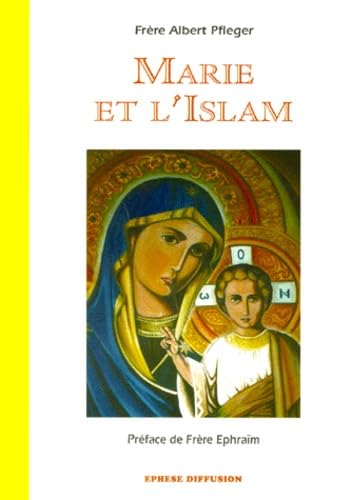 Stock image for Marie et l islam Pfleger, Albert for sale by Librairie LOVE