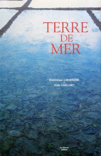 Stock image for Terre de mer for sale by Ammareal