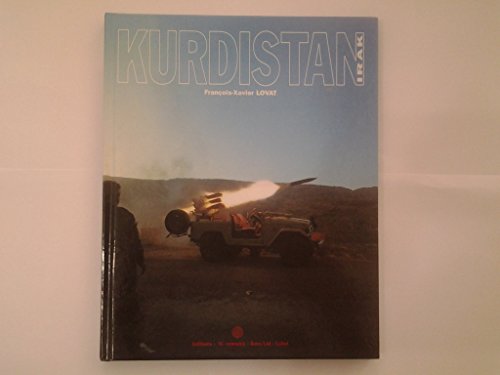 9782951171800: Kurdistan Irak (French Edition)