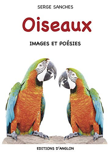 Beispielbild fr Oiseaux zum Verkauf von medimops