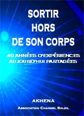 9782951239821: SORTIR HORS DE SON CORPS