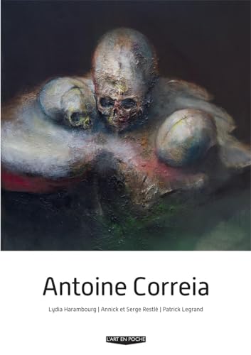 Beispielbild fr Antoine Correia zum Verkauf von RECYCLIVRE
