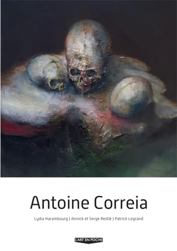 9782951241855: ANTOINE CORREIA