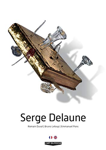 Beispielbild fr SERGE DELAUNE zum Verkauf von medimops
