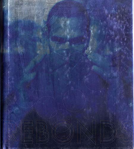 Rebonds ---------- [ Sans la Jaquette // DUST JACKET MISSING ] ------- [ Bilingue : Français // E...