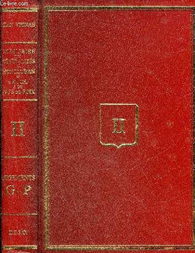 9782951248915: Nobiliaire des généralités de Montauban & d'Auch, & du pays de Foix: Comprenant les élections de Montauban, de Cahors & de Figeac, en Quercy, de ... noblesse entre 1696 & 1718 (French Edition)